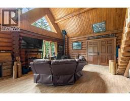 2pc Bathroom - 11, 4147 Highway 587, Rural Mountain View County, AB T0M0K0 Photo 6