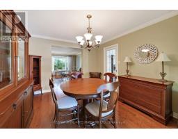 Dining room - 1704 Blakely Drive, Cornwall, ON K6J5L3 Photo 15
