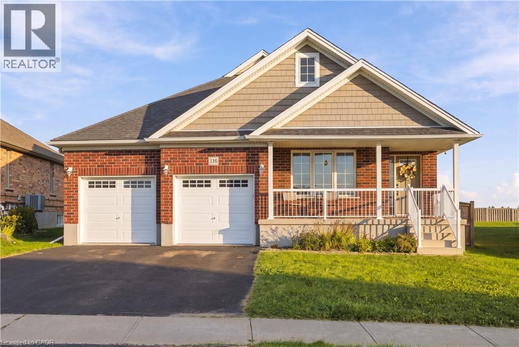 116 ENGLISH Crescent - 2