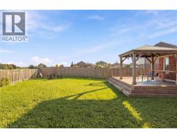116 English Crescent, Plattsville, ON N0J1S0 Photo 43