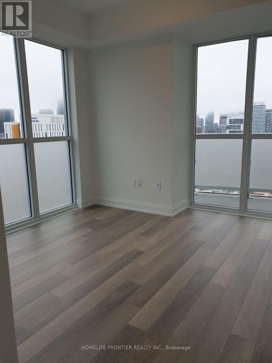 3408 - 77 MUTUAL STREET, Toronto (Church-Yonge Corridor) — photo 6