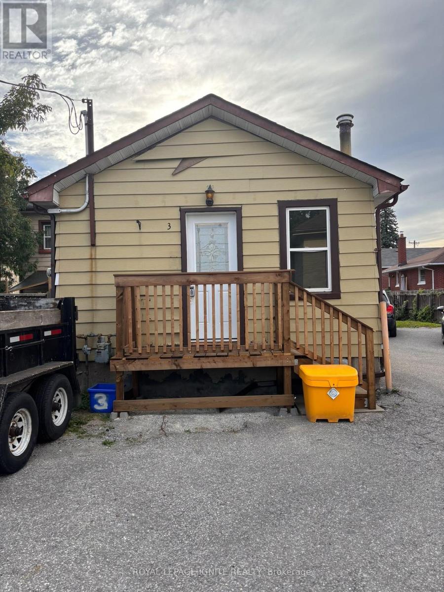 3 - 178 PARK ROAD N, Oshawa (McLaughlin) — photo 2