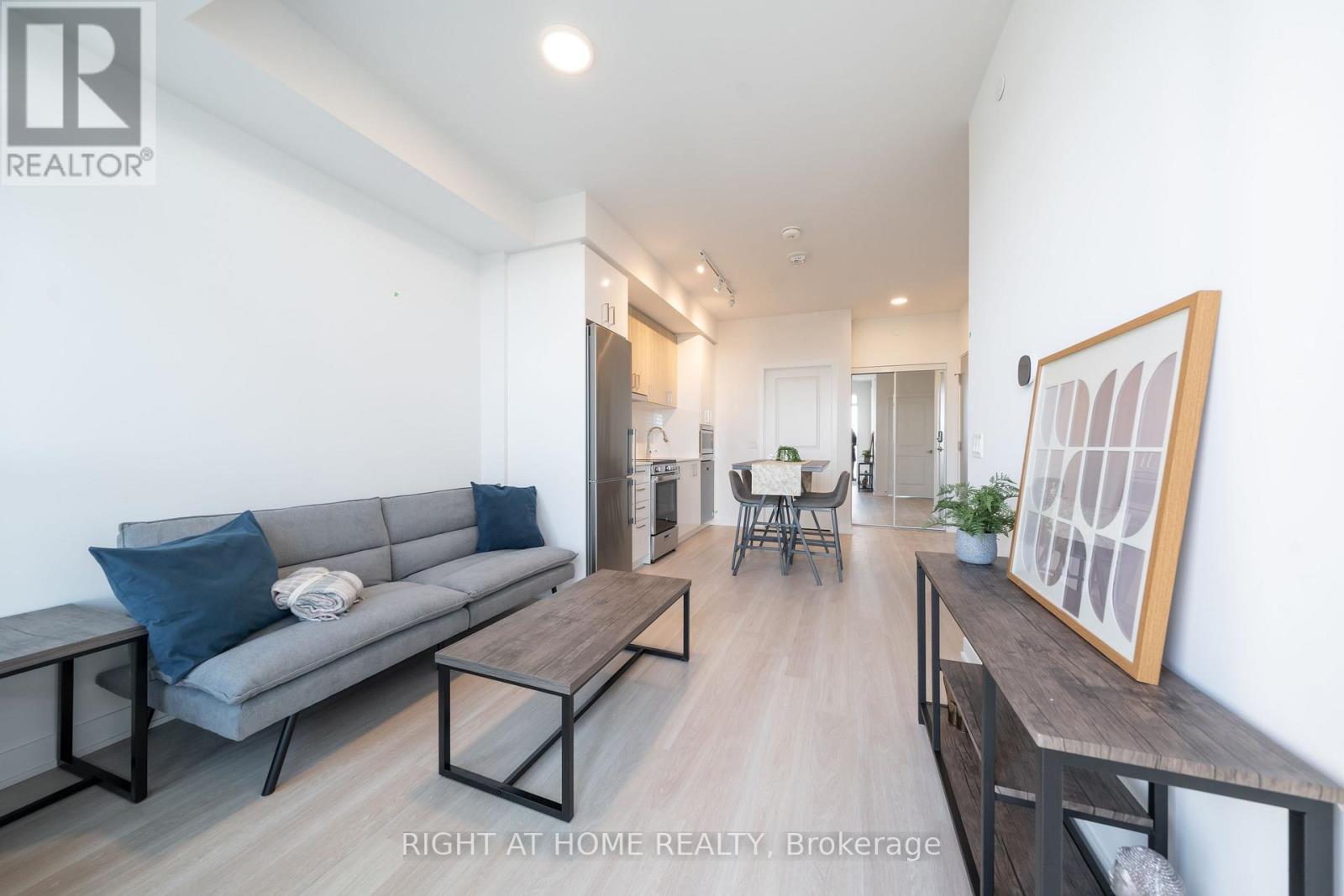 2406 - 50 UPPER MALL WAY, Vaughan (Brownridge) — photo 4
