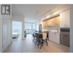2406 - 50 Upper Mall Way, Vaughan, ON L4J0L8 Photo 8