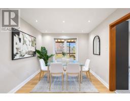 8 Loire Court, Toronto, ON M9V4Z7 Photo 11