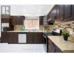 8 Loire Court, Toronto, ON M9V4Z7 Photo 18