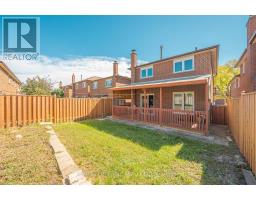 8 Loire Court, Toronto, ON M9V4Z7 Photo 47