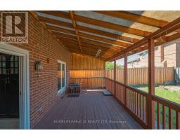 8 Loire Court, Toronto, ON M9V4Z7 Photo 48