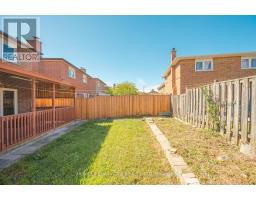 8 Loire Court, Toronto, ON M9V4Z7 Photo 50