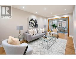 Recreational, Games room - 8 Loire Court, Toronto, ON M9V4Z7 Photo 7