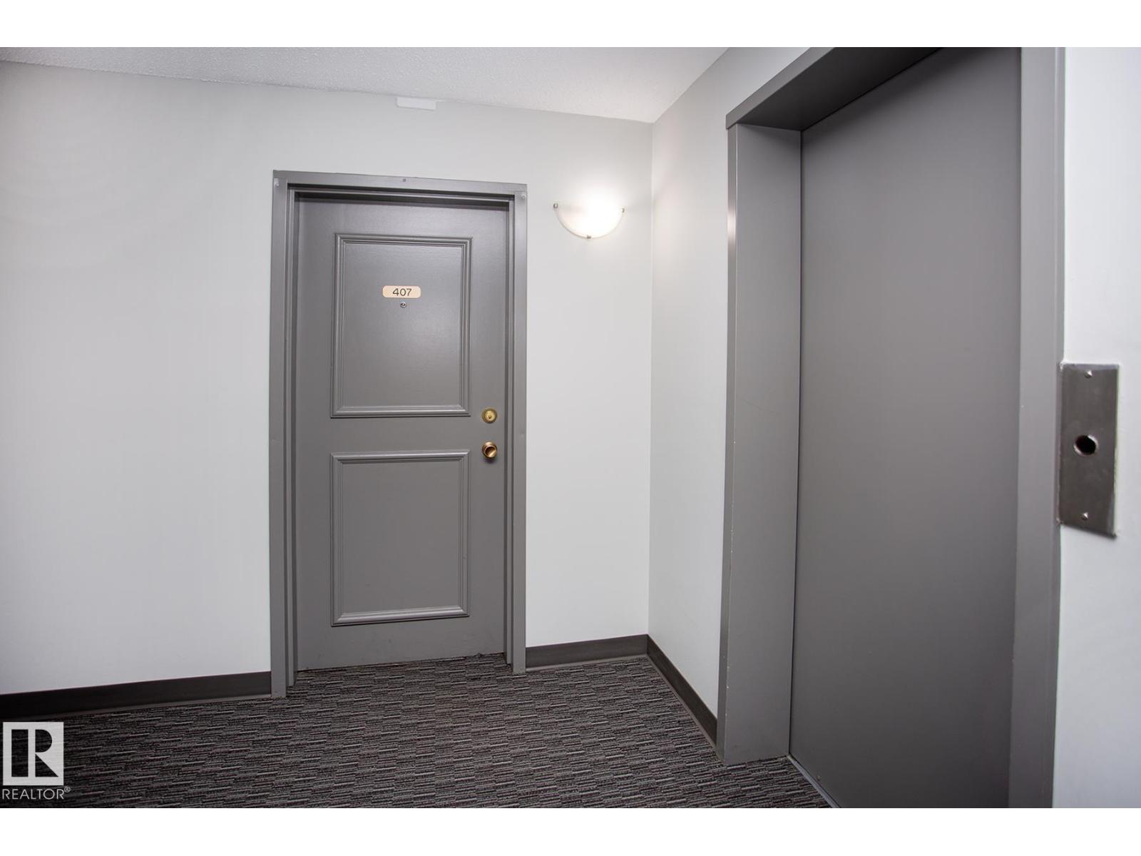 #407 9810 178 ST NW - 5