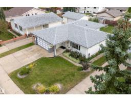 12211 147 Av Nw, Edmonton, AB T5X1V4 Photo 45