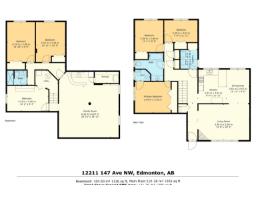 12211 147 Av Nw, Edmonton, AB T5X1V4 Photo 51