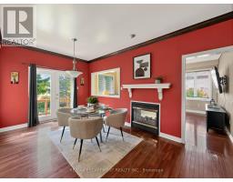 Living room - 74 Davidson Boulevard, Hamilton, ON L9H6Y1 Photo 12