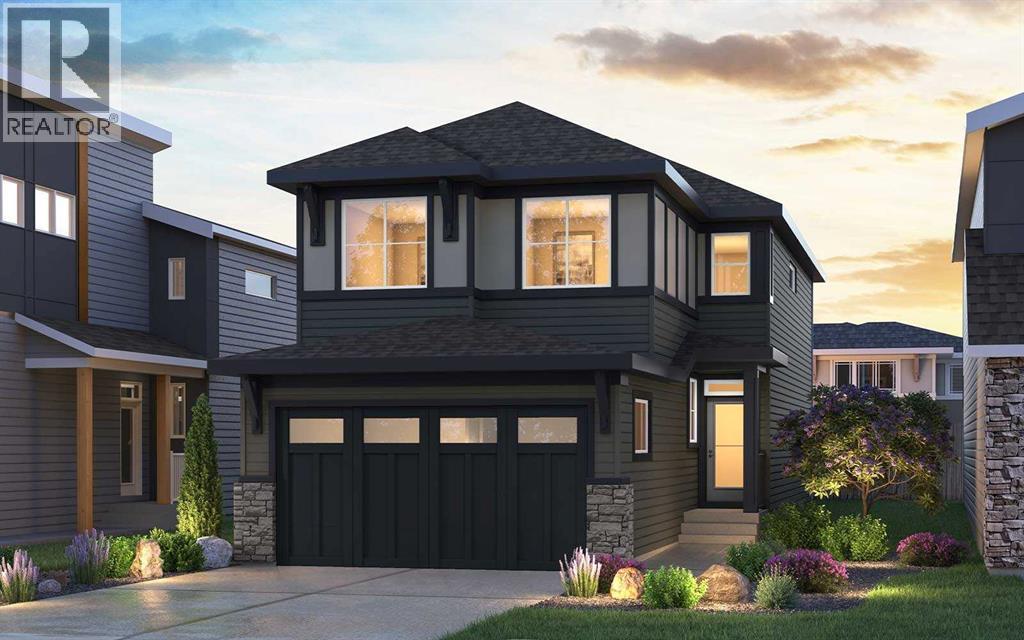 148 Lucas Green NW, Calgary