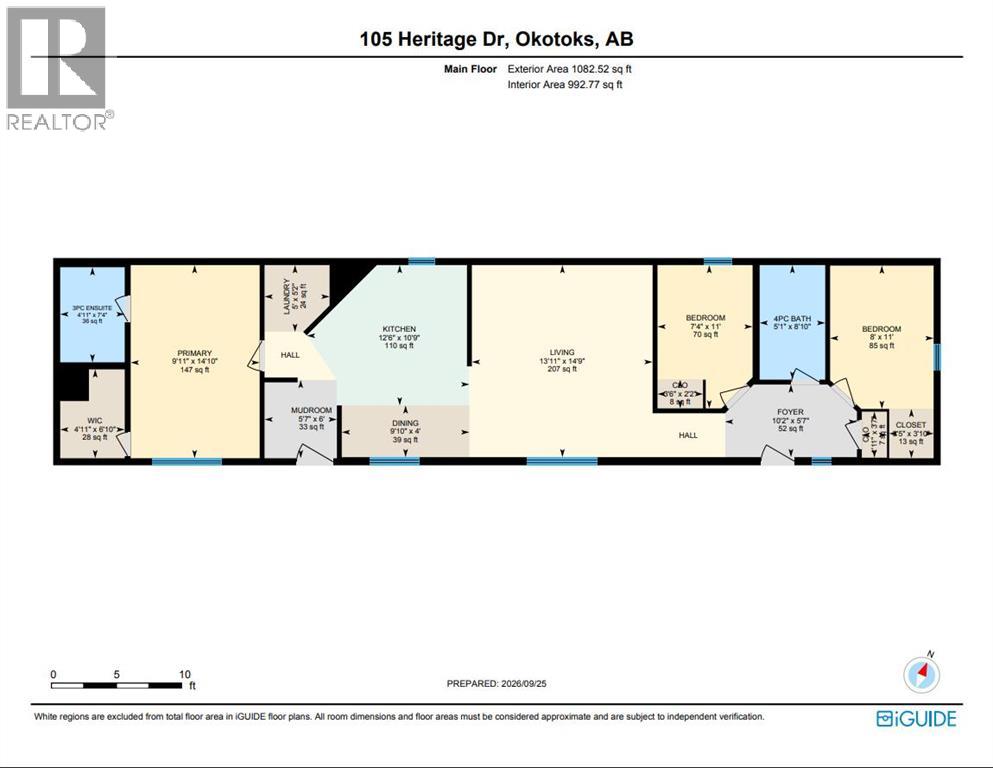 105 Heritage Drive - photo 19
