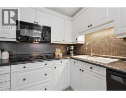 54 Green Valley Drive Unit# 13, Kitchener, ON N2P1Z9 Photo 13