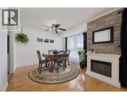 54 Green Valley Drive Unit# 13, Kitchener, ON N2P1Z9 Photo 10