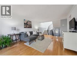 2pc Bathroom - 54 Green Valley Drive Unit# 13, Kitchener, ON N2P1Z9 Photo 8