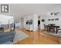 54 Green Valley Drive Unit# 13, Kitchener, ON N2P1Z9 Photo 9