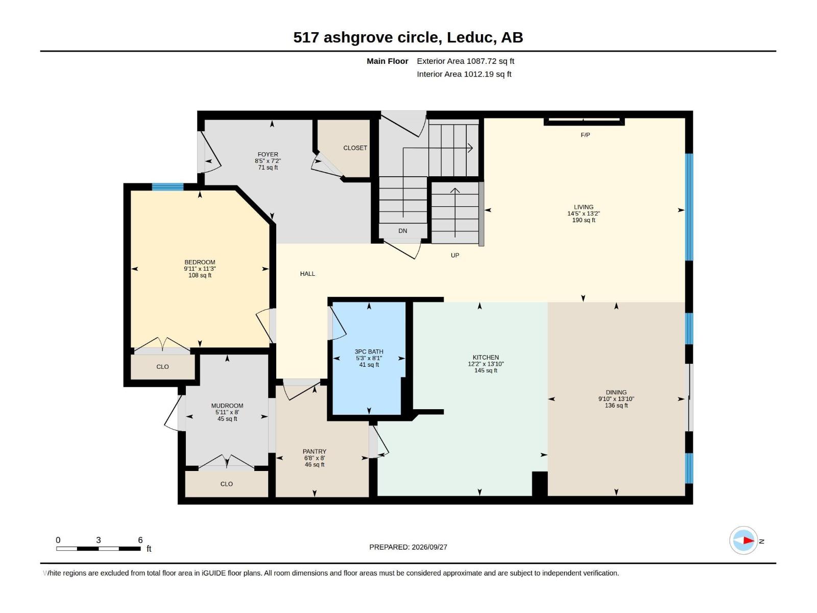 517 Ashgrove CI - 46