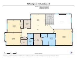 517 Ashgrove Ci, Leduc, AB T9E0K8 Photo 47