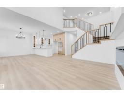 Laundry room - 517 Ashgrove Ci, Leduc, AB T9E0K8 Photo 9