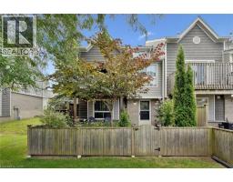 54 Green Valley Drive Unit# 13, Kitchener, ON N2P1Z9 Photo 32