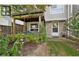 54 Green Valley Drive Unit# 13, Kitchener, ON N2P1Z9 Photo 31
