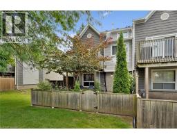 54 Green Valley Drive Unit# 13, Kitchener, ON N2P1Z9 Photo 33