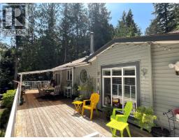 Laundry room - 157 Easthom Rd, Gabriola Island, BC V0R1X2 Photo 7