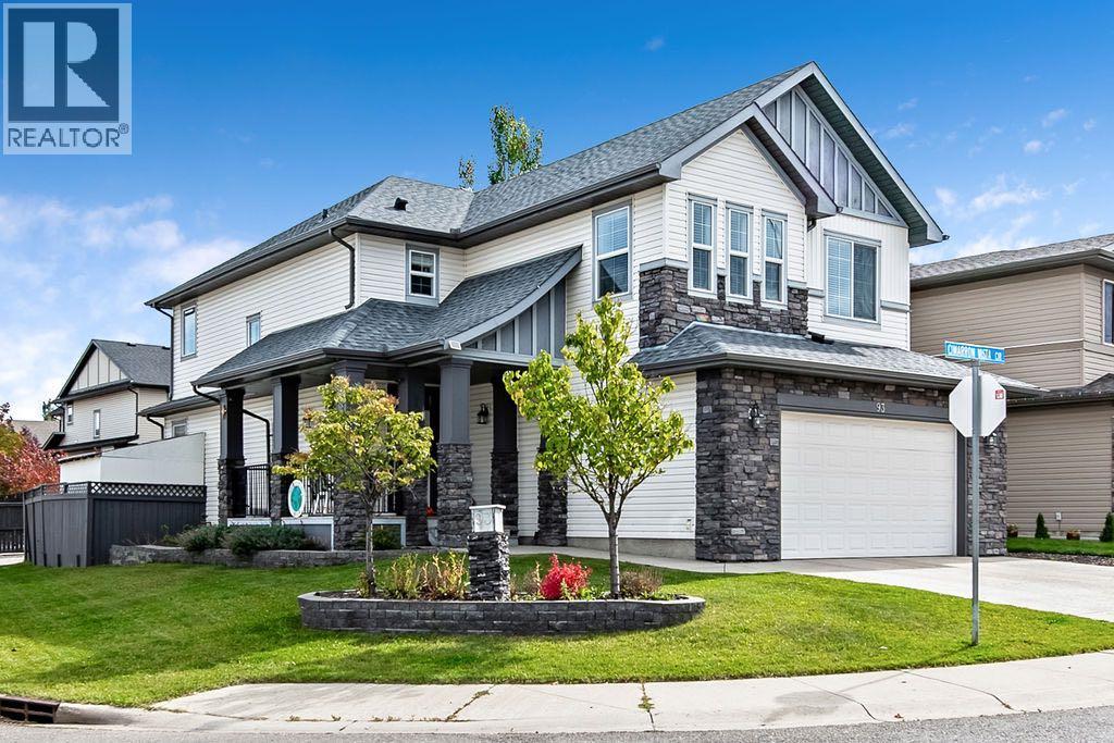 93 Cimarron Vista Circle - photo 3