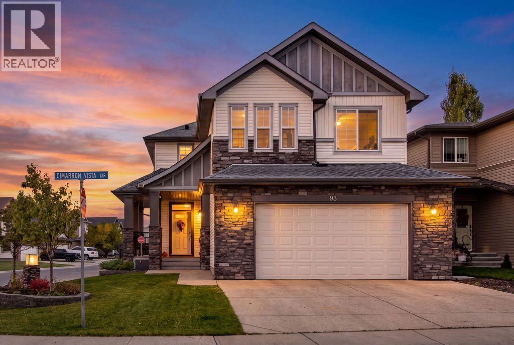 93 Cimarron Vista Circle - photo 2