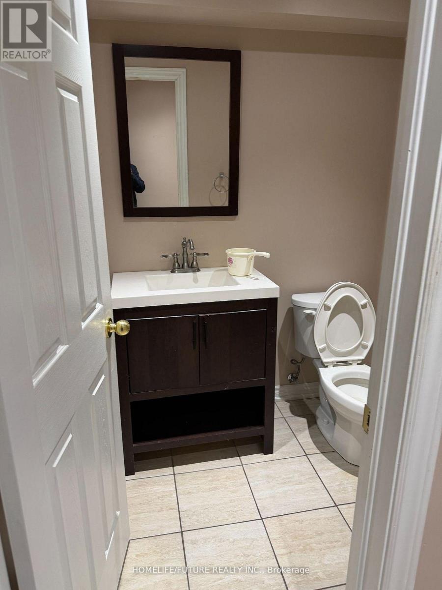 BSMT - 3 CABIN TRAIL CRESCENT, Whitchurch-Stouffville (Stouffville) — photo 4