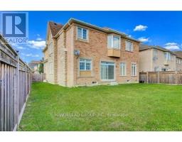 1 Morganfield Court, Richmond Hill, ON L4E0S6 Photo 20