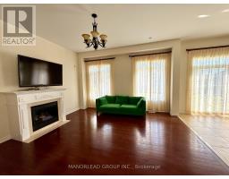 Eating area - 1 Morganfield Court, Richmond Hill, ON L4E0S6 Photo 6
