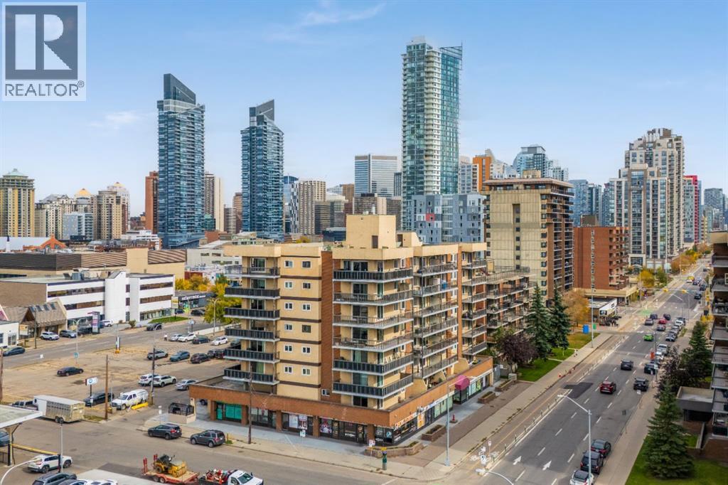 208, 1334 12 Avenue SW - photo 28