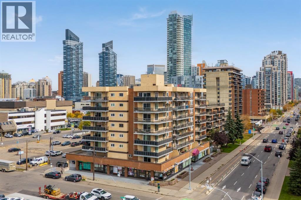 208, 1334 12 Avenue SW - photo 29