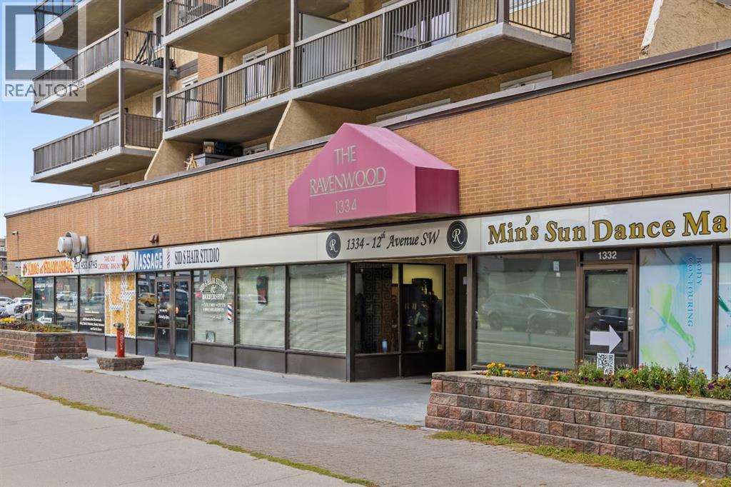 208, 1334 12 Avenue SW - photo 32