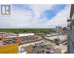 1216 - 220 Missinnihe Way, Mississauga, ON L5H0A9 Photo 16