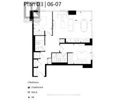 2007 - 609 Sherbourne Street, Toronto, ON M4X0A4 Photo 18