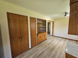 Recreation room - 643 Poplar Avenue, St Andrews, MB R1A3K9 Photo 6