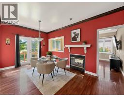 2pc Bathroom - 74 Davidson Boulevard, Dundas, ON L9H6Y1 Photo 13