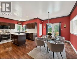 Great room - 74 Davidson Boulevard, Dundas, ON L9H6Y1 Photo 14