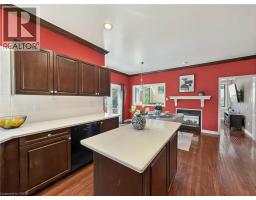 Office - 74 Davidson Boulevard, Dundas, ON L9H6Y1 Photo 16