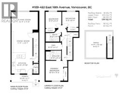109 453 E 16th Avenue, Vancouver, BC V5T2T8 Photo 27