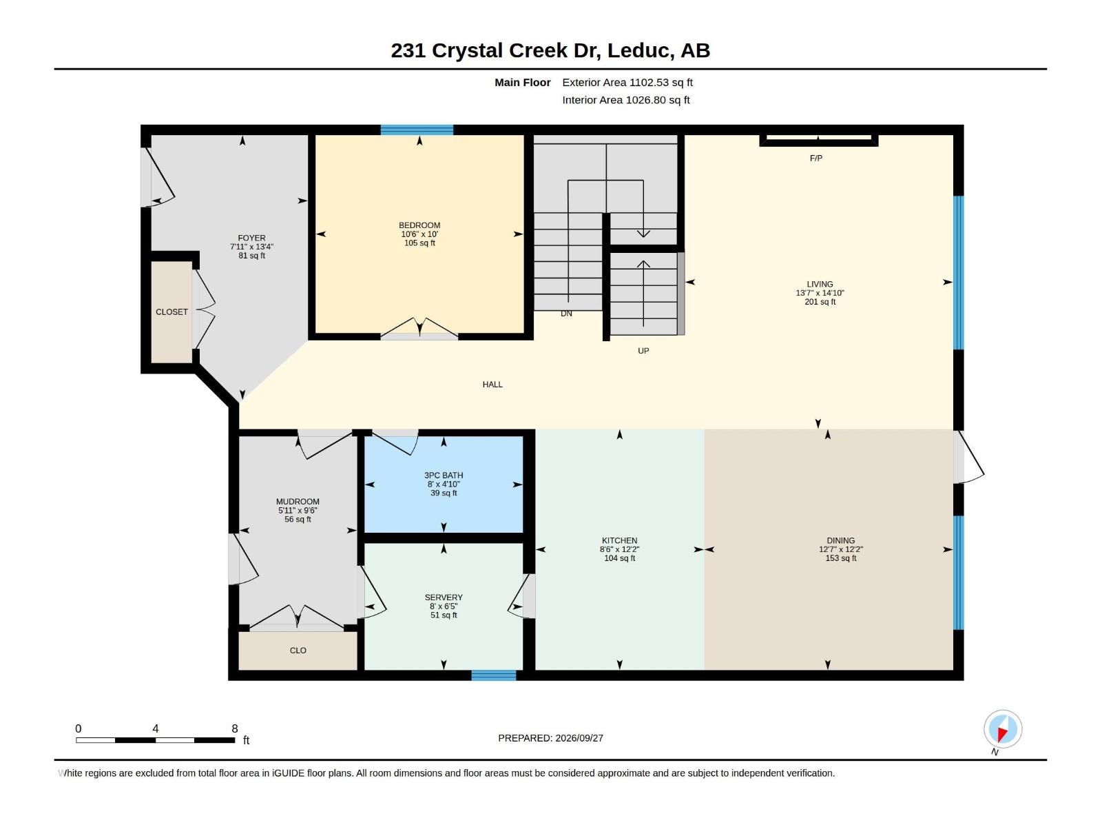 231 Crystal Creek DR - 45