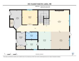 231 Crystal Creek Dr, Leduc, AB T9E0X6 Photo 45
