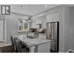 3pc Bathroom - 53 Mahogany Point Se, Calgary, AB T3M0T2 Photo 9
