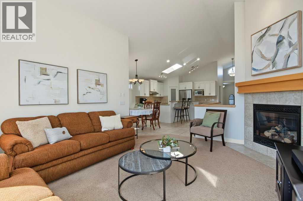 Beautiful open concept design